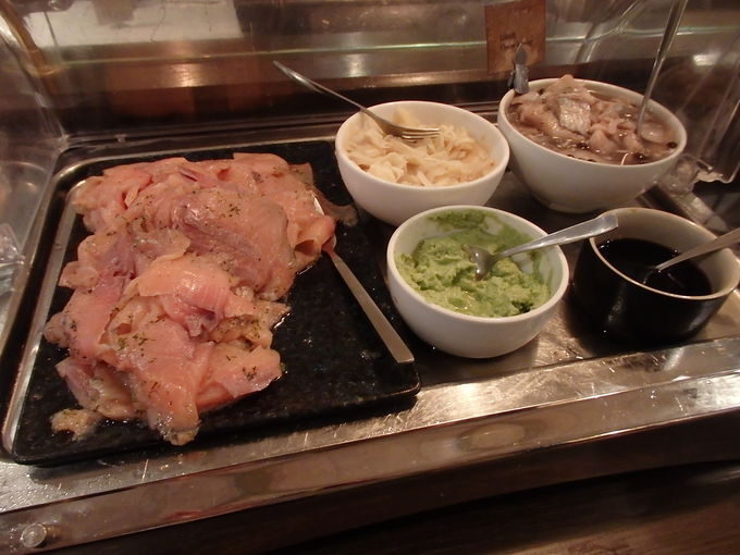 �[���̒��H�ŃG�l���M�[�`���[�W