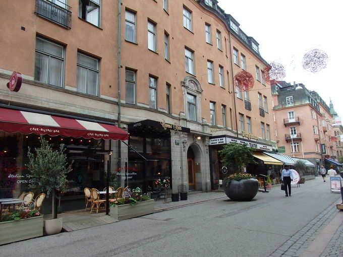 CXg[guQueenfs Hotel by First Hotelsv