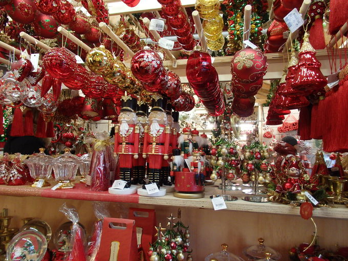 �p�b���[�l�ʂ艈���̃N���X�}�X�}�[�P�b�g