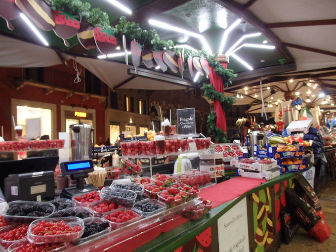 �G���x�L��̃N���X�}�X�}�[�P�b�g