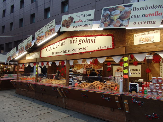 ���H�̒��u�{���[�j���v