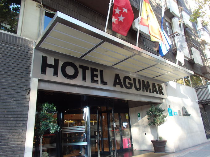 ��ʋ@�֗��p�ɕ֗��ȃ��P�[�V�����u�z�e�� �A�O�}�[���v