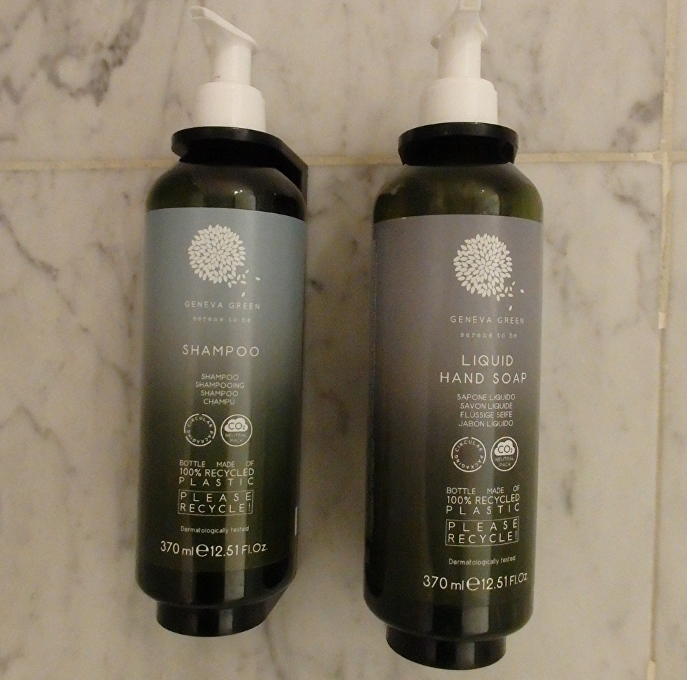 �g������̗ǂ����邢�o�X���[��