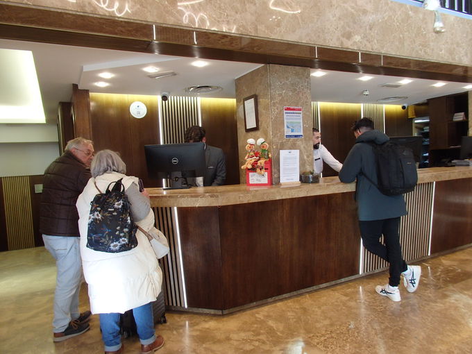 ��ʋ@�֗��p�ɕ֗��ȃ��P�[�V�����u�z�e�� �A�O�}�[���v