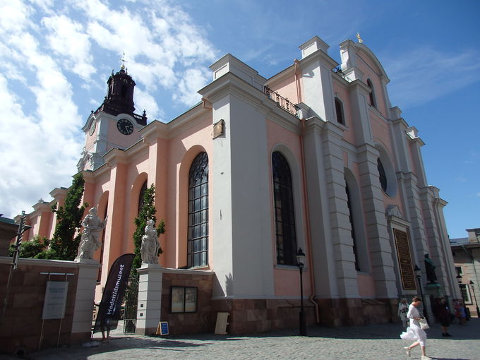 �R������u�X�g�b�N�z�����吹���v