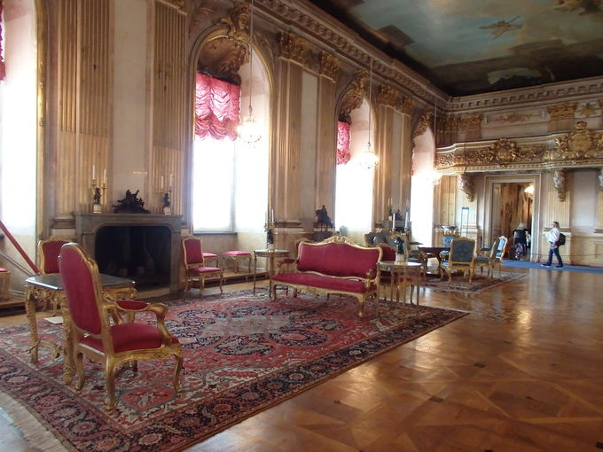 ���؂ȕ����̐��X