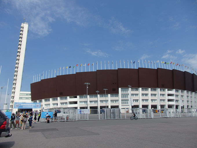 �I�����s�b�N�����فu�^�t�g�v