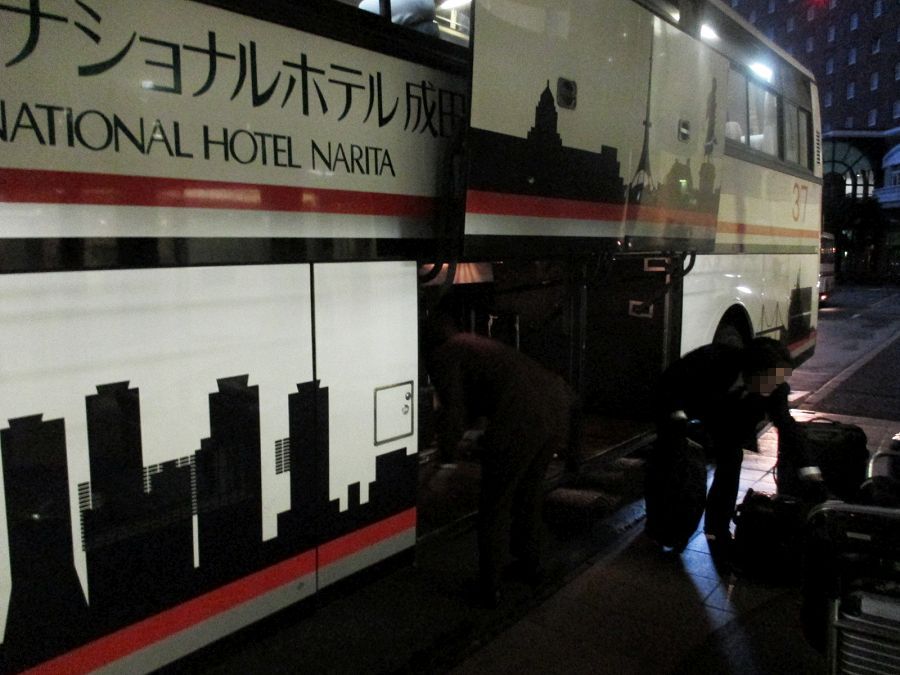 旅の前泊にも使える！「マロウドインターナショナルホテル成田」で快適な空港アクセスを