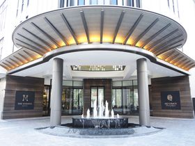 名古屋駅至近にデラックスホテルが誕生「ストリングスホテル 名古屋」で贅沢ステイを！