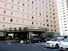魅力多き岡山観光に利用したい「岡山シティホテル桑田町」はリゾート感溢れるホテル