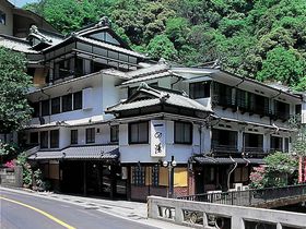 創業386年の老舗宿「箱根 塔の沢 一の湯本館」で歴史を感じてお得な旅を！