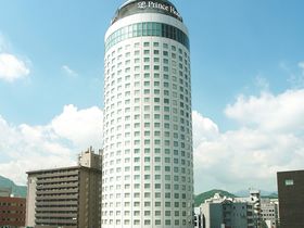 札幌市街を一望！ 白亜のタワー「札幌プリンスホテル」で洗練のホテルライフを