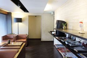 ���R�̔ɉ؊X�ɗ��n����I�A�V�X�u�Z���g�����z�e�����R�v�̓X�^�C���b�V���ȃz�e���̋L���T���l�C��