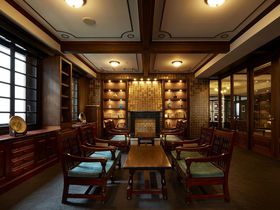 信州松本の民藝フィロソフィを体感！「松本ホテル花月」で歴史や風土を感じるホテルステイ
