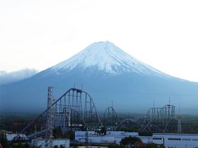 富士急ハイランドへ徒歩5分！「ホテルマイステイズ富士山」