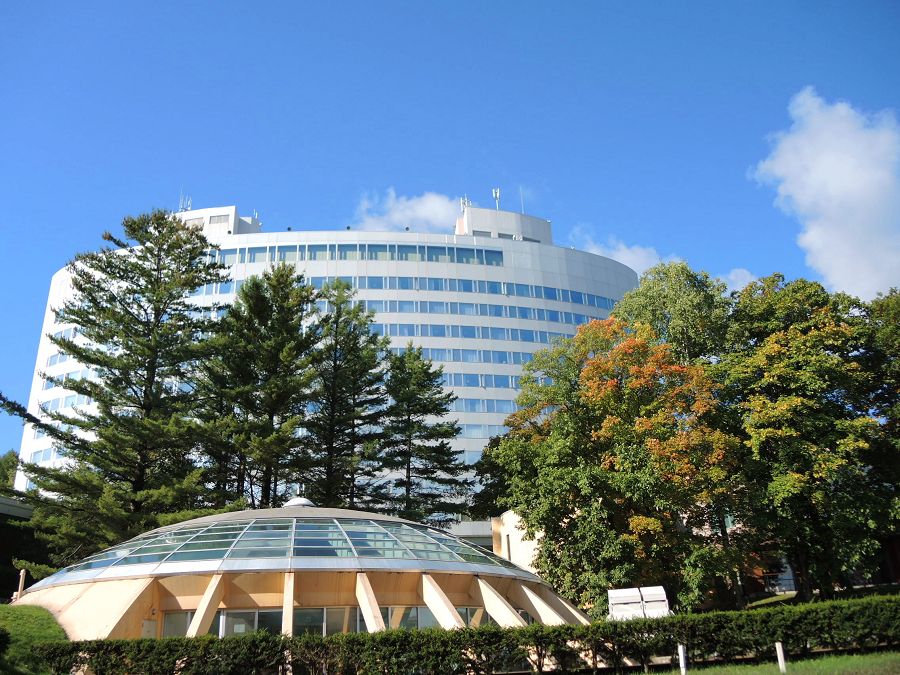 富良野のおすすめホテル6選　色彩豊かな風景を満喫！