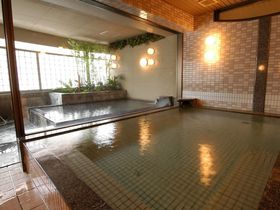 大阪で大浴場のあるホテル10選 疲れをとるならお風呂が一番！