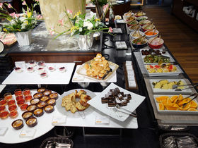 ���x�C�G���A�̉B��ƓI�f���b�N�X�z�e���u�N�C���e�b�T�z�e�����x�C�v�̋L���T���l�C��