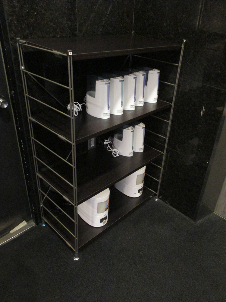 �ׂ₩�ȋC�����̃z�e��