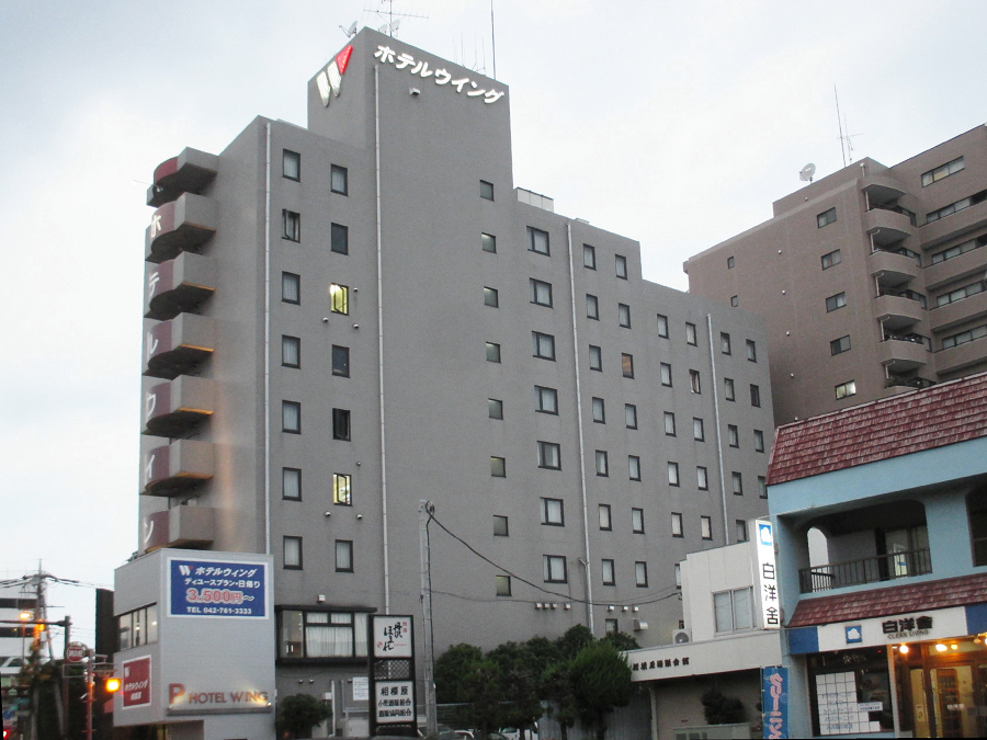 ���͑������͌�