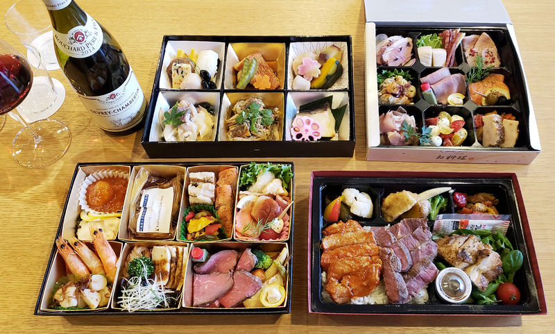 北海道食材を満喫できるグルメ度高き「釧路センチュリーキャッスルホテル」