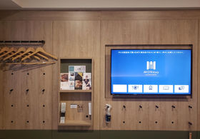 sSŁg{hXeCuhotel MONday Premium kv̋LTlC