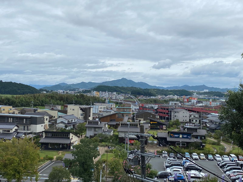 京都・丹後地方に点在する「明智光秀ゆかりの地」をめぐる旅