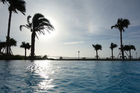 �C���t�B�j�e�B�v�[���Ŗ������I�u����z�e�� �I���I�� ���g�u ���]�[�g���X�p�v����C�����ق��k�����I�̋L���T���l�C��