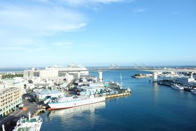 ���ꗣ���ό��̋��_�ɁI���ꂩ��䂵�A�[�o�����]�[�g�E�i�n�̋L���T���l�C��