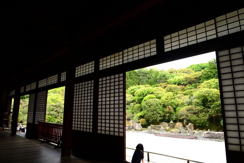 京都・南禅寺、こんな所に東照宮が！隠れた名所「金地院」は「黒衣の宰相」の寺
