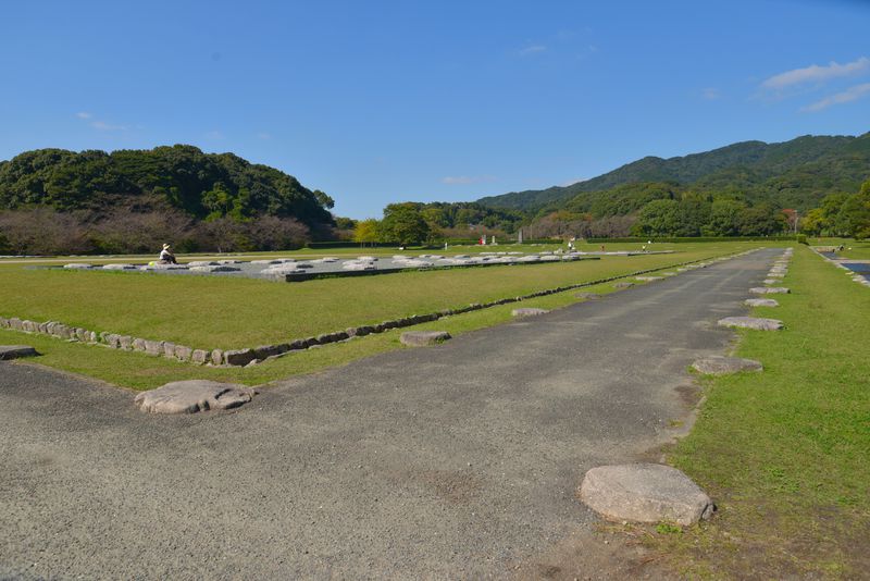 古代600年の都・太宰府が日本遺産に認定！日本の礎を築いた歴史ロマンへ