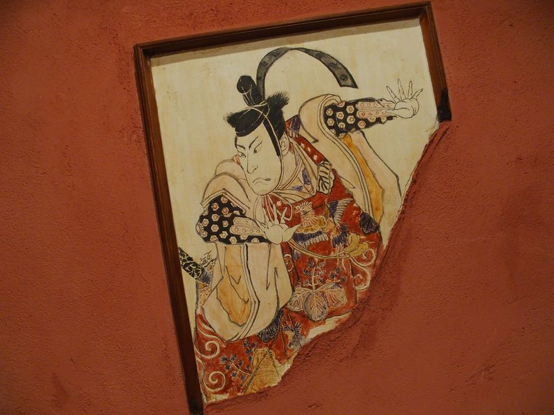 あのミシュランにも載った大阪「上方浮世絵館」！道頓堀で“世界の浮世絵”