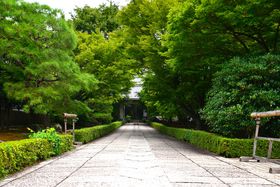 ���s�u�������v�Ŏ����t�A��t�̕�c�ɓ���t�̐��E�ւ悤�����I�̋L���T���l�C��