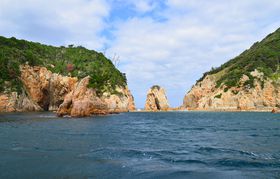 ��g���g�����킯�āI�R�����E�C���ό��Ȃ�N���[�Y�D�ɏ�낤�̋L���T���l�C��