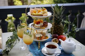 �_�ˁE�������n�ِ̈l�قŊ�����D��ȃ����`�uTOOTH TOOTH maison15th�v�̋L���T���l�C��