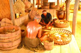 �`���̐H�ƕ�����̊� ���䌧�u��H�� �ዷ���΂ܐH�����فv�̋L���T���l�C��