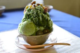 �X�C�[�c�h���{�i�h���I���s�u������ �F�����H�[�v�ł��������\�̋L���T���l�C��