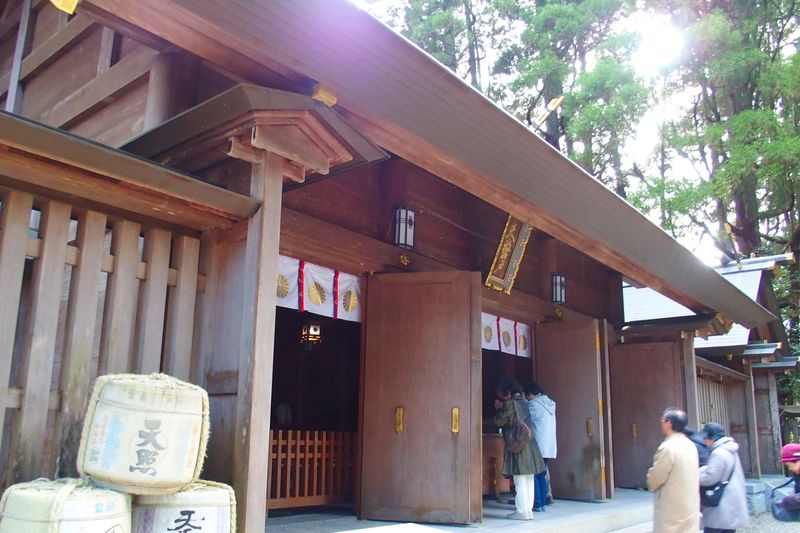 宮崎でおすすめの神社10選 高千穂だけじゃない！