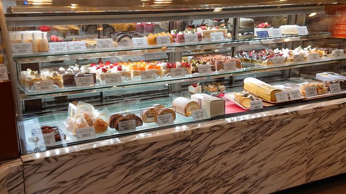 三宮で５選 人気ケーキ店で味わう神戸スイーツの奥深さ 兵庫県 トラベルjp 旅行ガイド