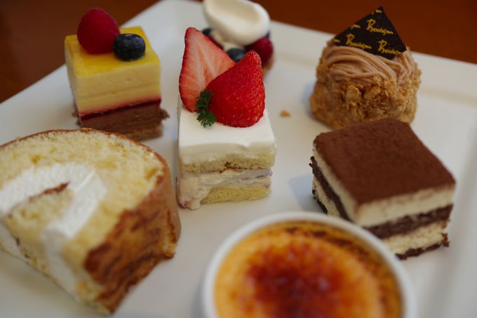 三宮で５選 人気ケーキ店で味わう神戸スイーツの奥深さ 兵庫県 Lineトラベルjp 旅行ガイド
