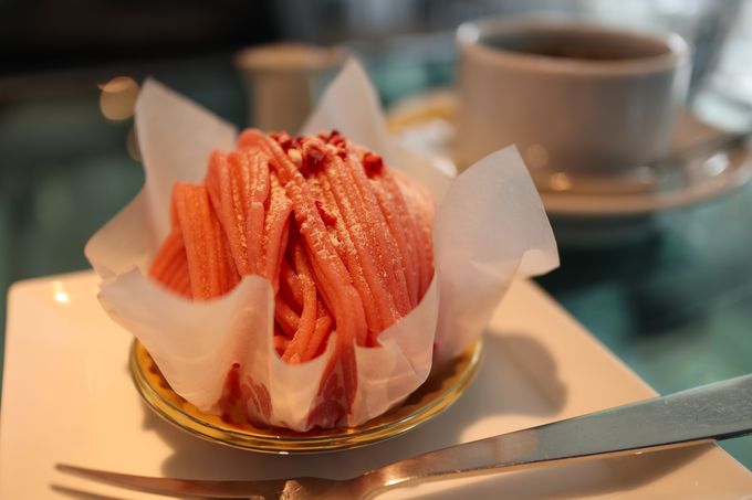 ut@Ng[V {XvŃX^CbVȋԂł̃P[L^C