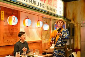 �ߔe�ɐV�X�|�b�g�I�u���ꍑ�ےʂ�̂��X�v�ō��R�X�p�O�����̋L���T���l�C��