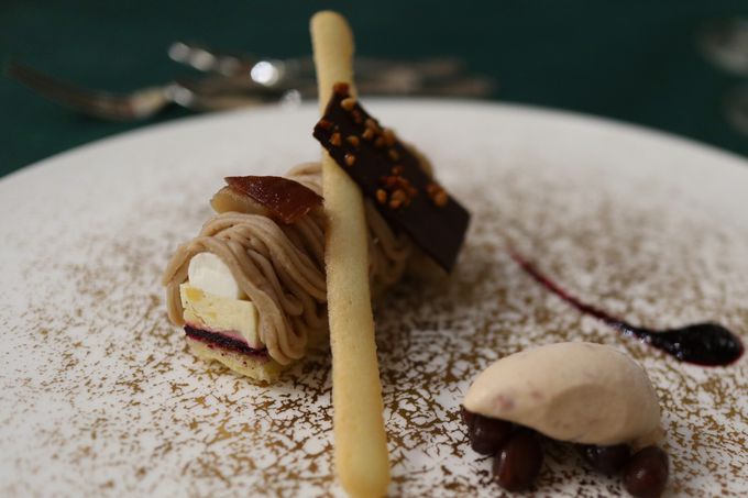 �����̊G�悪����ꂽ�����Ŋy���ސH��