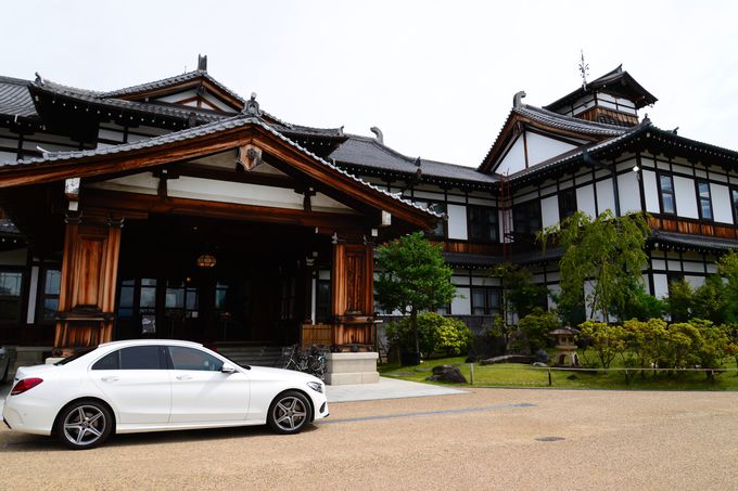 ���j��̗L���l���؍݂����ޗǃz�e��