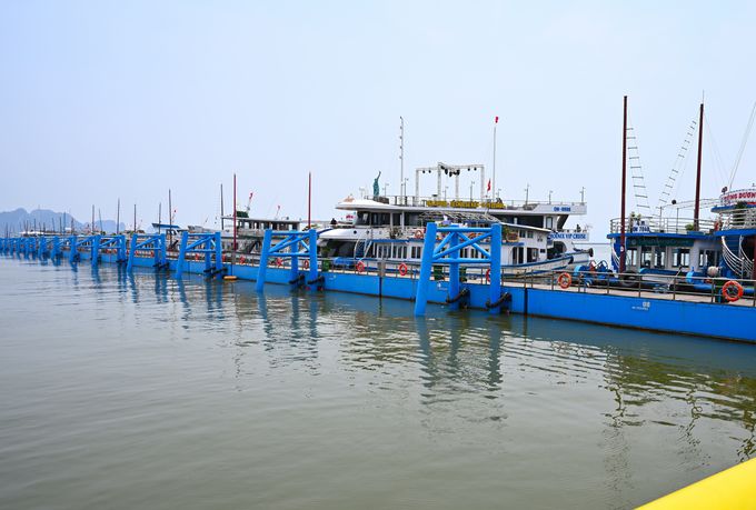 �܂��̓n�����p�ό��̃^�[�~�i���`��