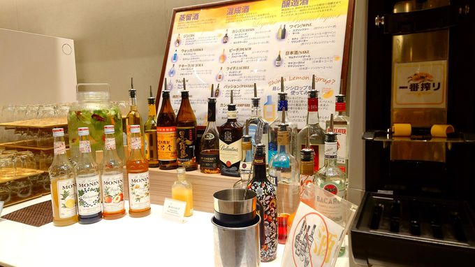 ���X�g�����ł͒W�H���Y�̐H�ނ������Ղ��