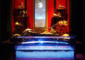 uA[gANAE2018v{̋ŉĂ̗I̋LTlC