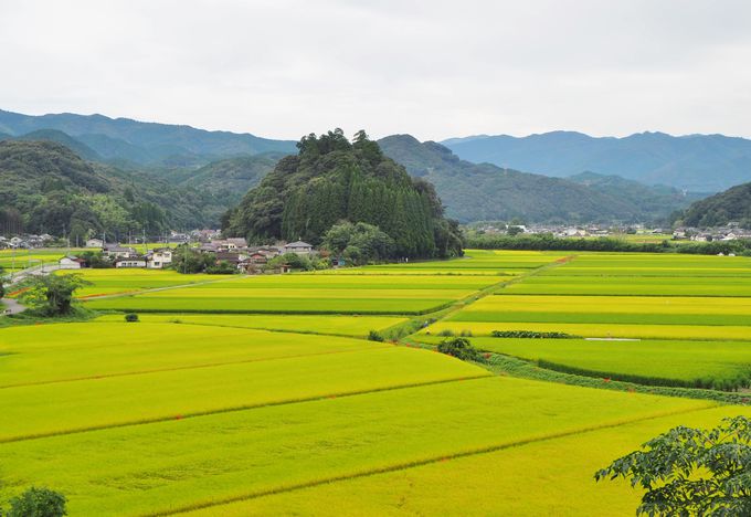 夏目友人帳 舞台 熊本人吉でなつかしい風景を巡礼 熊本県 Lineトラベルjp 旅行ガイド