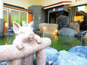 「ココ掘れブーブー」で温泉が！埼玉「サイボクハム」はブタ一筋のテーマパーク