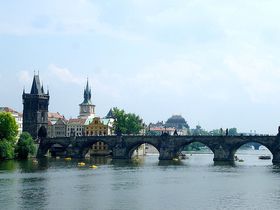 チェコ観光でおとぎの国気分！絶対行くべきおすすめスポット10選